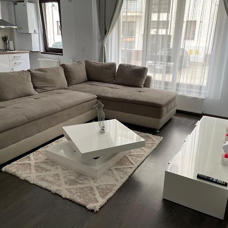 Appartement THE ARTIST - Copou à Iasi Extérieur photo